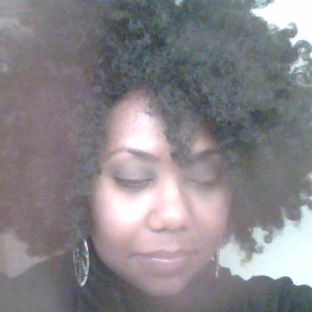 Meet your Posher, Shawna